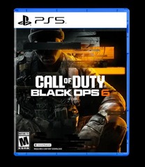 Call Of Duty: Black Ops 6
